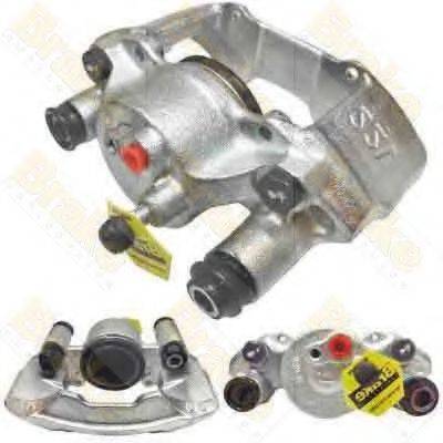 BRAKE ENGINEERING CA1614R