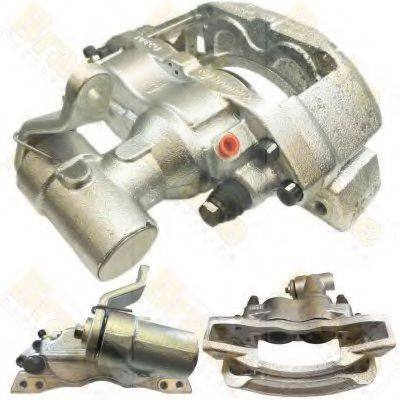 BRAKE ENGINEERING CA1619