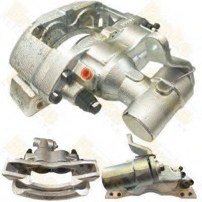BRAKE ENGINEERING CA1619R