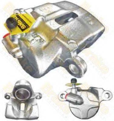 BRAKE ENGINEERING CA1625R