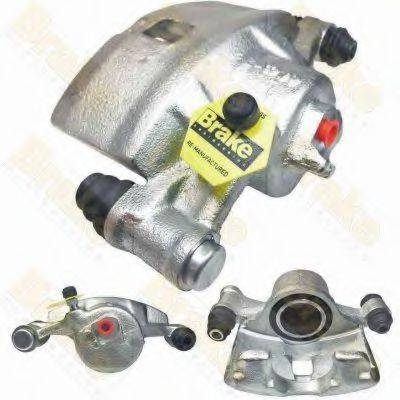 BRAKE ENGINEERING CA1627