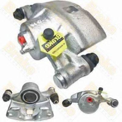 BRAKE ENGINEERING CA1627R