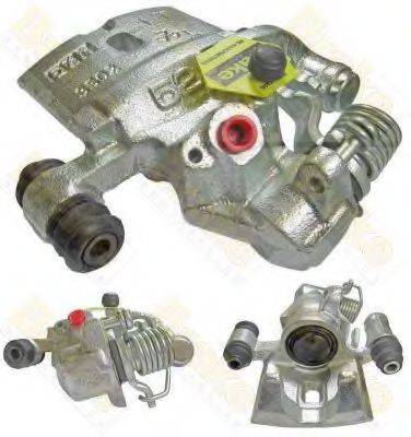 BRAKE ENGINEERING CA1655