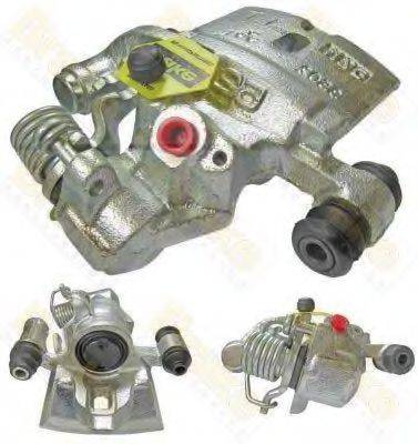 BRAKE ENGINEERING CA1655R