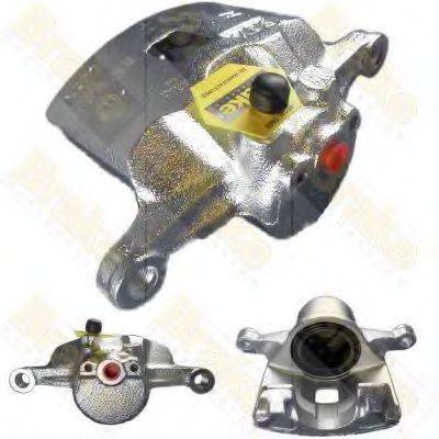 BRAKE ENGINEERING CA1671