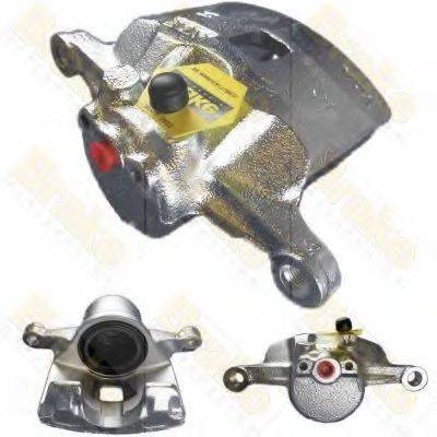 BRAKE ENGINEERING CA1671R