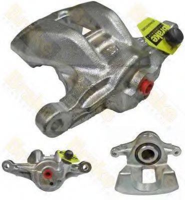 BRAKE ENGINEERING CA1683