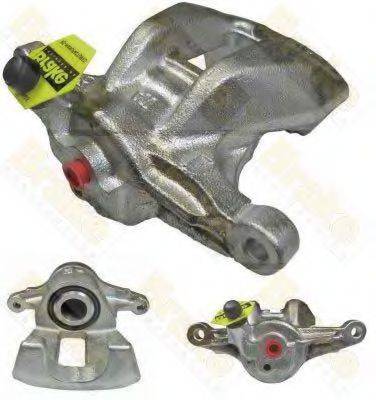 BRAKE ENGINEERING CA1683R