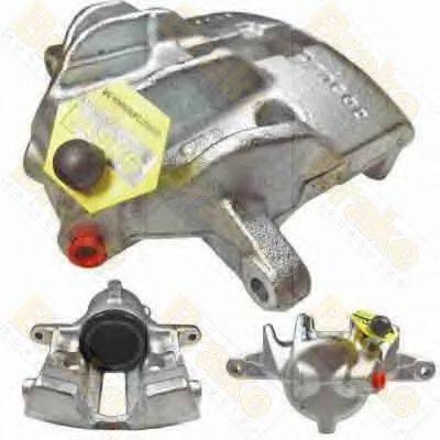 BRAKE ENGINEERING CA1694R