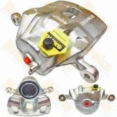 BRAKE ENGINEERING CA1699R