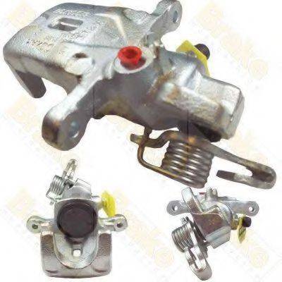 BRAKE ENGINEERING CA1702R