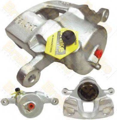 BRAKE ENGINEERING CA1716