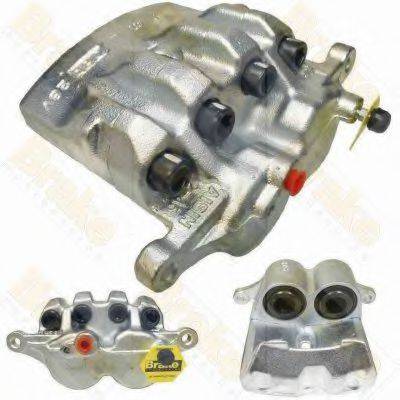 BRAKE ENGINEERING CA1727