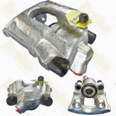 BRAKE ENGINEERING CA1731