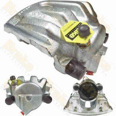 BRAKE ENGINEERING CA1759R