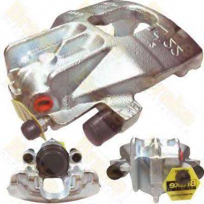 BRAKE ENGINEERING CA1763R