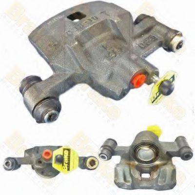 BRAKE ENGINEERING CA1765