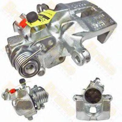 BRAKE ENGINEERING CA1778