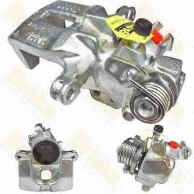 BRAKE ENGINEERING CA1778R