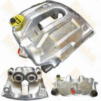 BRAKE ENGINEERING CA1784R