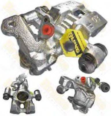 BRAKE ENGINEERING CA1790R