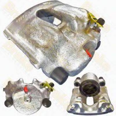 BRAKE ENGINEERING CA1799