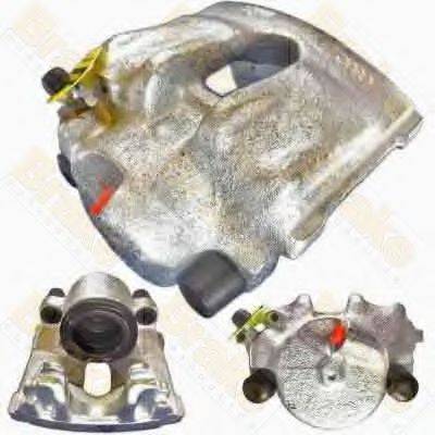 BRAKE ENGINEERING CA1799R