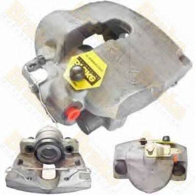 BRAKE ENGINEERING CA1807R