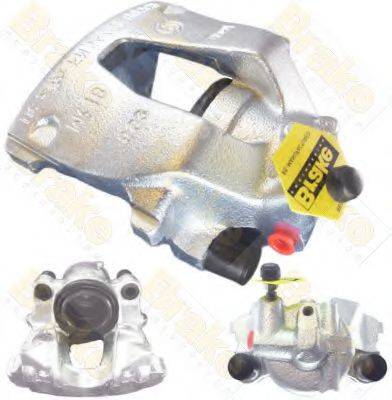 BRAKE ENGINEERING CA1808