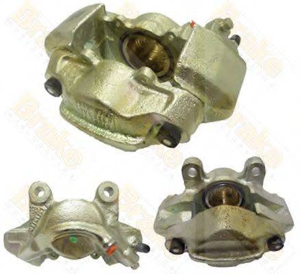 BRAKE ENGINEERING CA181