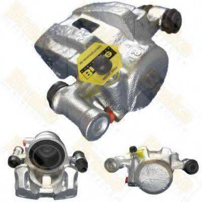 BRAKE ENGINEERING CA1814R