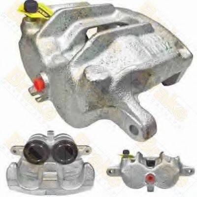 BRAKE ENGINEERING CA1836R