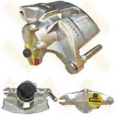 BRAKE ENGINEERING CA1837R