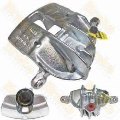 BRAKE ENGINEERING CA1850R