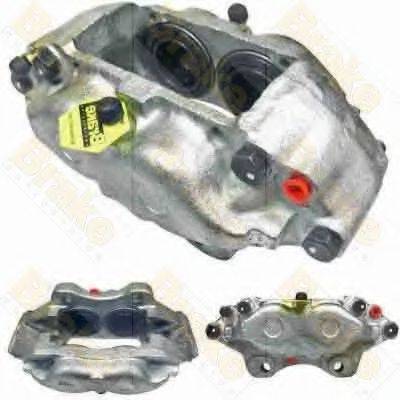 BRAKE ENGINEERING CA1854R