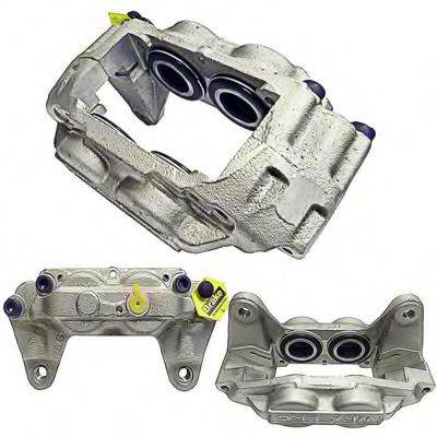 BRAKE ENGINEERING CA1864