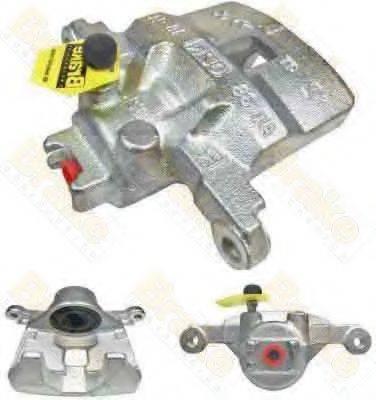 BRAKE ENGINEERING CA1865R
