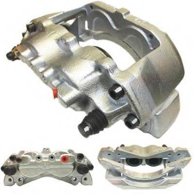 BRAKE ENGINEERING CA1902