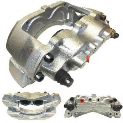 BRAKE ENGINEERING CA1902R