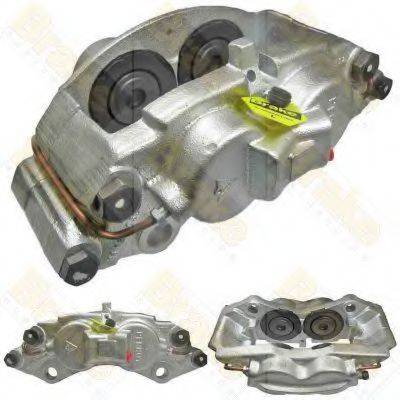 BRAKE ENGINEERING CA1917