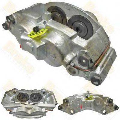 BRAKE ENGINEERING CA1917R