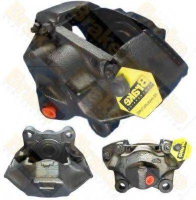 BRAKE ENGINEERING CA1951R