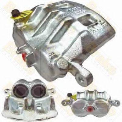 BRAKE ENGINEERING CA1952R