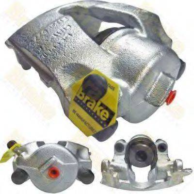 BRAKE ENGINEERING CA1962