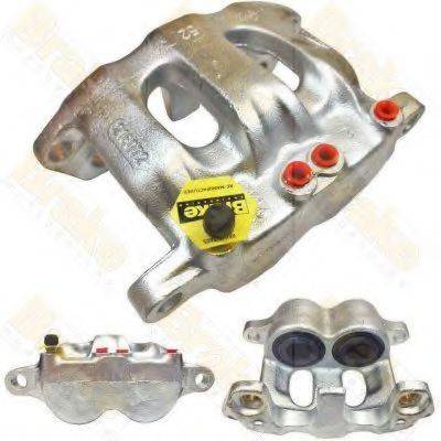 BRAKE ENGINEERING CA1964