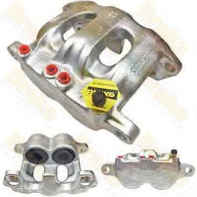 BRAKE ENGINEERING CA1964R
