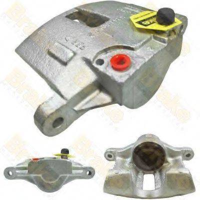 BRAKE ENGINEERING CA1978