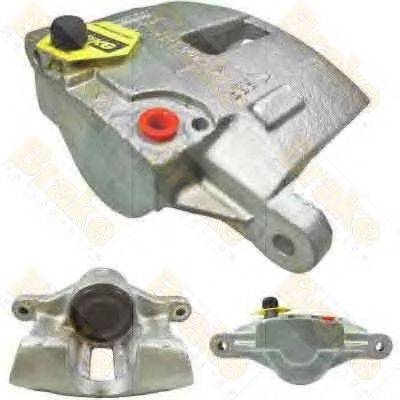 BRAKE ENGINEERING CA1978R