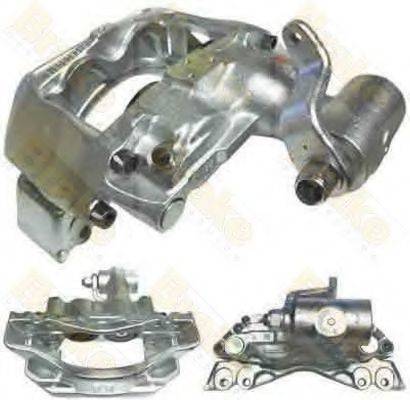 BRAKE ENGINEERING CA1984R