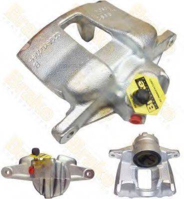 BRAKE ENGINEERING CA2047